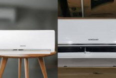 AC Samsung Keunggulan dan Kekurangan yang Perlu Dipertimbangkan!