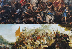 Sejarah Manusia: Benarkah Pernah Ada Zaman Tanpa Pertempuran dan Konflik di Muka Bumi?