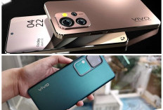 Vivo V30 Pro Resmi Hadir 2026, Ini Deretan Fitur Unggulan yang Jadi Andalannya