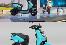 Harga Honda ICON e Juni 2026 Lengkap dengan Spesifikasi, Fitur, dan Pilihan Warnanya