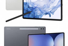 Tablet Murah Samsung 2 Jutaan Ini Ternyata Kencang, Cocok Buat Kerja dan Hiburan!