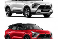 Mobil Mitsubishi Terbaru: Teknologi Hybrid Super Irit dan Performa Tangguh yang Siap Jajah Segala Medan!