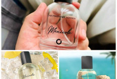 7 Parfum Pria Paling Tahan Lama 2026: Wangi Maskulin!