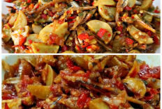Sambal Jengkol yang Menggoda, Perpaduan Pedas dan Gurih yang Bikin Ketagihan
