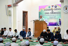 Tabun Baru Islam, Momentum Muhasbah dan Intropeksi Diri