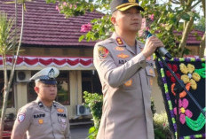 AKBP Adam Purbantoro : Respon Cepat Pengaduan Masyarakat, Karhutla jadi Perhatian Polri