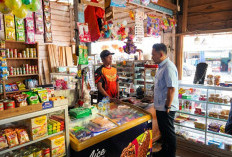 Kisah BRILink Agen John, Dorong Perekonomian Masyarakat Perbatasan RI – Papua Nugini
