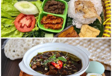 Jelajahi Kuliner Jawa Timur, Deretan Makanan Khas dengan Cita Rasa yang Bikin Ketagihan!