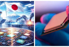 Raja Chip Dunia Jepang Terpinggirkan, Rapidus Jadi Kunci Kebangkitan 2027
