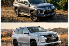 Pajero Sport Bekas 2009 Masih Diburu 2026, Cek Harga Terbaru dan 5 Tips Agar Tidak Salah Pilih