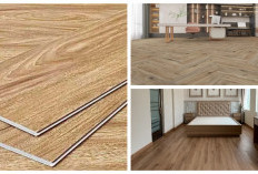 Lantai Pengganti Keramik: Solusi Hangat dan Nyaman untuk Rumah Modern