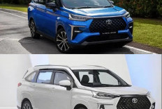 Naik Tipis Tapi Lebih Mewah, Toyota Veloz 2026 Siap Ramaikan Pasar MPV Indonesia
