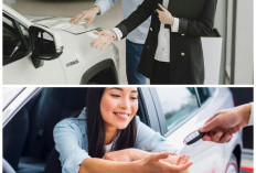 Jangan Asal Beli! Panduan Cerdas Sebelum Memutuskan Beli Mobil Baru
