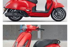 Jelang Imlek 2026, Sundiro Honda Rilis NS150LA New Year Limited Edition