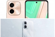 Abadikan Momen Spesial: 7 HP Vivo dengan Kamera Jernih Mulai Rp1 Jutaan, Cocok untuk Foto Keluarga