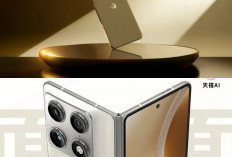  Motorola Mempersembahkan di Lenovo Tech World CES 2026: Meluncurkan Razr Fold 8,1 Inci dan Koleksi Mewah Moto