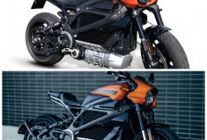 LiveWire 2026: Harley Davidson Bawa Sensasi Motor Listrik Tanpa Suara ke Indonesia
