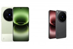 HP Flagship vivo X300 Ultra Jadi Perhatian pada 2026, Cek Harga, Kamera, dan Fitur Unggulannya!