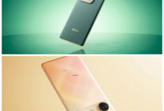 Infinix Zero 30 Masih Layak Dibeli? HP AMOLED 144Hz Ini Ternyata Punya Fitur Mewah di Kelasnya!