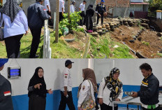 Limbah Dapur MBG di Pagar Alam jadi Sorotan, DLH : Belum Miliki IPAL Standar