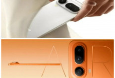 Honor Magic8 Pro Air Meluncur: Bodi Ultra Tipis dan Ringan, Performa Tetap Tangguh di Kelasnya