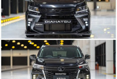 Sabet Gelar Bergengsi! Ini Alasan Kuat Daihatsu Rocky Layak Jadi The Best Mini SUV Otomotif Award 2026