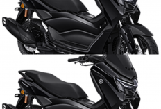 Mengulas Yamaha NEO’S 2026: Desain Minimalis, Performa Dinamis, dan Fitur yang Mencuri Perhatian