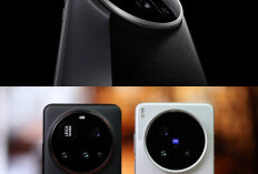 Bukan Cuma Menang Spek, Mana OS yang Paling Stabil Antara Vivo X200 Pro dan Xiaomi 15 Ultra?