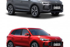 MG ZS Hybrid+: SUV Ringkas Bertenaga yang Siap Bikin Konsumsi BBM Makin Irit Seharian!