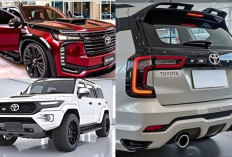 Apa Saja Kelebihan dan Kekurangan Toyota Kijang Super 2026? Ini Penjelasannya