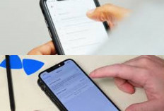 Bikin Kerja Makin Sat-Set! Ini Deretan Fitur Tersembunyi iPhone yang Jarang Diketahui Pengguna