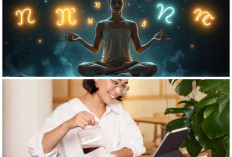 Kenali 7 Zodiak dengan Mental Kuat: Tidak Mudah Stres dan Jago Mengelola Perasaan