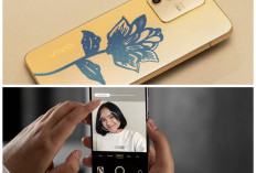 Kupas Tuntas Vivo V3 5G, HP Andalan dengan Kualitas Kamera Terbaik