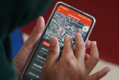 Cerita Kemudahan Urusan Pertanahan dari Yogyakarta: Saat Aplikasi Sentuh Tanahku Jadi Asisten Pribadi Warga