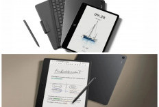 TCL Note A1 NXtPaper Dibedah: Tablet Anyar dengan Layar Inovatif dan Desain Kekinian