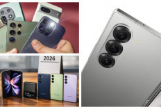 7 HP Samsung yang Cocok Dipakai Bertahun-tahun, Performa Konsisten!