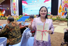 Sertipikasi Tanah Bawa Rasa Aman, Rumah Ibadah hingga Warga Rasakan Manfaatnya