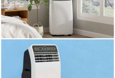 Ruangan Sejuk Tanpa Ribet, AC Portable Gree Hadir dengan Desain Praktis dan Hemat Energi