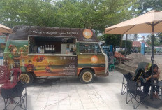 Ngopi Nongkrong di Pagar Alam, Lokasinya di SELOKOPI yang Bikin Asyik