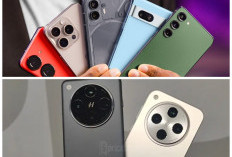 Daftar Harga HP OPPO Terbaru: Muncul Seri 'Monster' Baterai 7500 mAh, Mulai 1 Jutaan Hingga Flagship