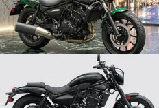 Kawasaki Eliminator 2027: Hadir Sebagai Cruiser Modern dengan Sentuhan Segar dan Penuh Pembaruan
