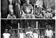 Jejak Asal-Usul Suku Penghulu: Warisan Budaya yang Terjaga di Nusantara!