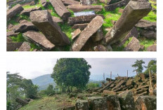Menjawab Skeptisisme Global: Benarkah Gunung Padang Piramida Buatan Manusia atau Hanya Kebetulan Alam
