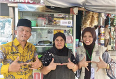 Kemenag Pagar Alam Awasi Sertifikasi Halal UMKM