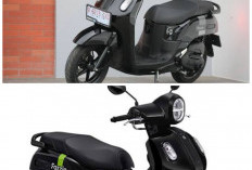 Rivalnya Ketar-Ketir! Honda BeAT Connected 125 Siap Kuasai Pasar Motor Matic Paling Irit