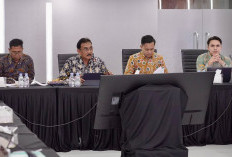 ATR/BPN Perluas Pendaftaran Tanah, ILASPP Bidik 4,8 Juta Hektare hingga 2029