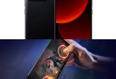 Era Baru HP Gaming Murah: Smartphone AMOLED 144 Hz di Bawah Rp 4 Juta Jadi Primadona Gamer 2026