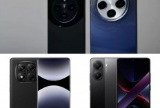 Redmi Note 15 5G vs POCO X7 5G: Adu Spesifikasi dan Performa Harian