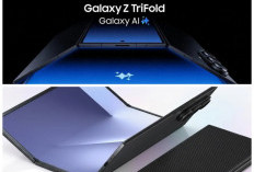 Nasib Samsung Galaxy Z TriFold Dipertanyakan, Penjualan Turun dan Tantangan Semakin Berat