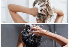Jangan Salah Pilih! Tips Menghindari Sampo Berbahaya yang Bisa Merusak Rambut